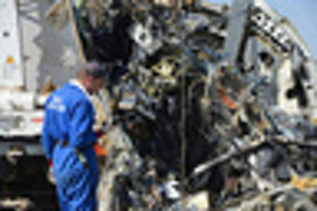 Египетские СМИ назвали причину падения российского Airbus Египетские СМИ назвали причину падения российского Airbus