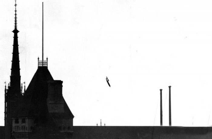 Подборка редких фотографий со всего мира. Часть 8 (74 фото) Подборка редких фотографий со всего мира. Часть 8 (74 фото)