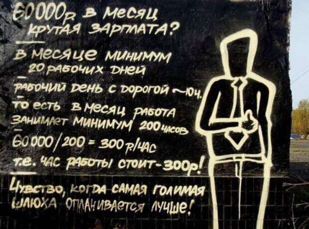 Смешные объявления, вывески и реклама (17 фото)