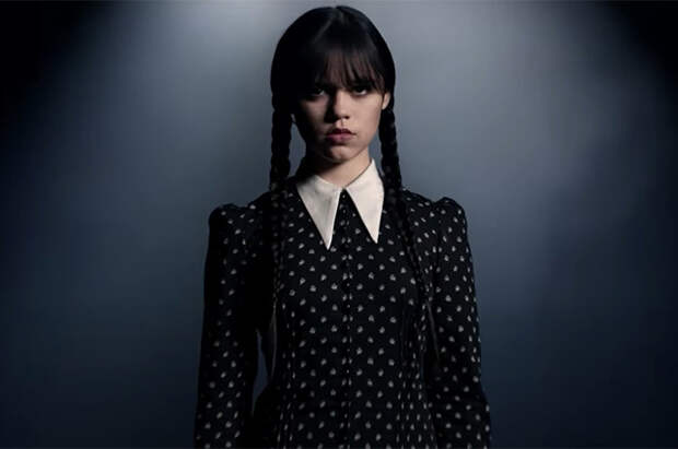 Уэнсдэй Аддамс возвращается на экраны: 7 платьев, чтобы одеться в ее стиле (и один аксессуар)