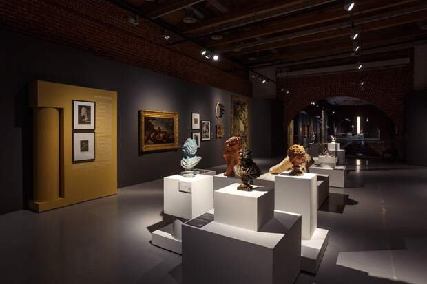 Нижегородцы смогут погрузиться в атмосферу барокко