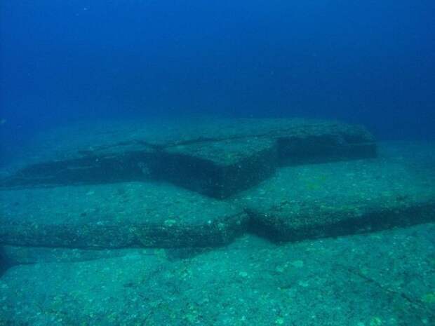 9. Монумент Йонагуни археолог, находки