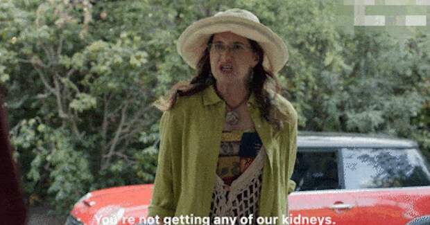 Почечная недостаточность выявлена как фактор снижения когнитивных функций