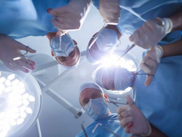 В Находке спустя две недели умер сбитый машиной 10-летний мальчик