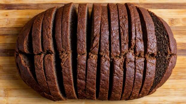 В магазине Петрозаводска начали продавать хлеб за 129 рублей