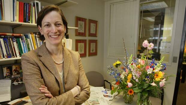 "Правильное слово". Американская публицистка говорит о "фашизме" в США