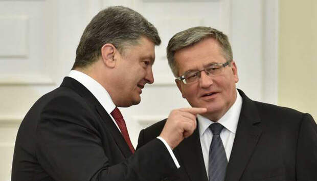 Безвизовый режим с ЕС