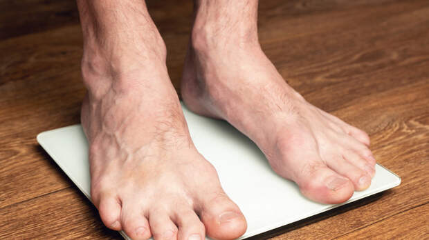 Врач Дорохин: костная масса начинает снижаться с возрастом