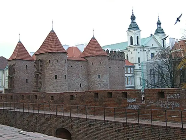 Польское посольство в Москве может закрыться. Русский дипломат предупредил Варшаву