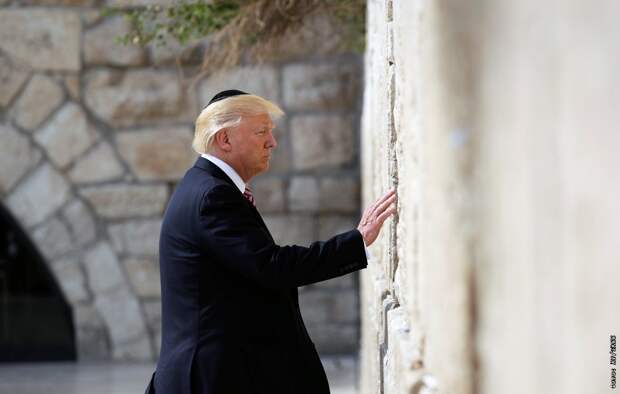 Реванш глобалистов и борьба за «западную цивилизацию»