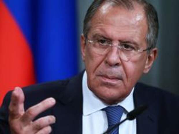 Новость на Newsland: Лавров: РФ и США возвращаются к нормальным отношениям