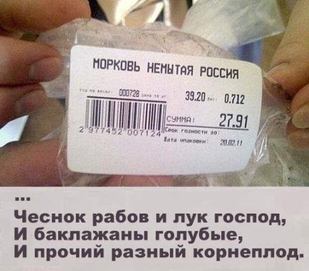 маразматические ценники из наших магазинов (34)