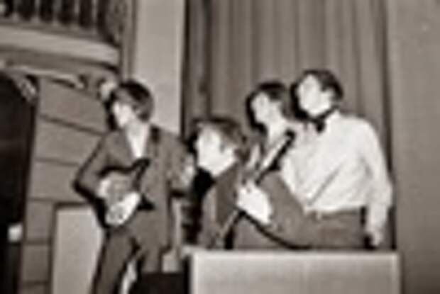 Всемирный день The Beatles: 10 лет на сцене и более полувека в памяти фанатов