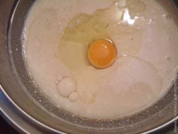 Булочки Булочки