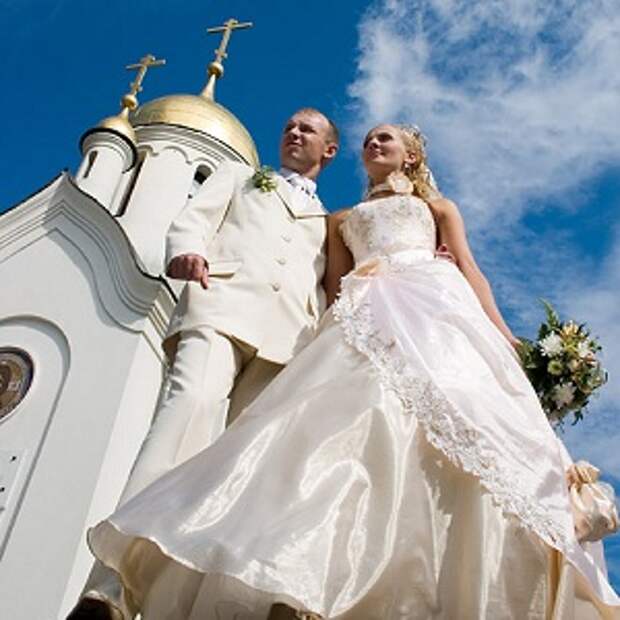 Венчание в церкви - правила подготовки к обряду. 