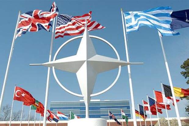 НАТО и ЕС - в двух-трех "плохих выборах" от краха