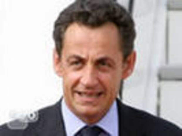 Саркози: для уничтожения ИГ нужны все, в том числе, Россия