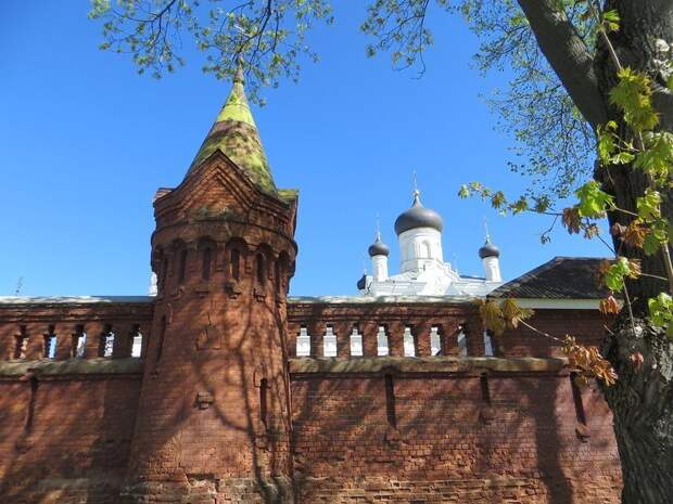 Добрый город Егорьевск путешествия, факты, фото