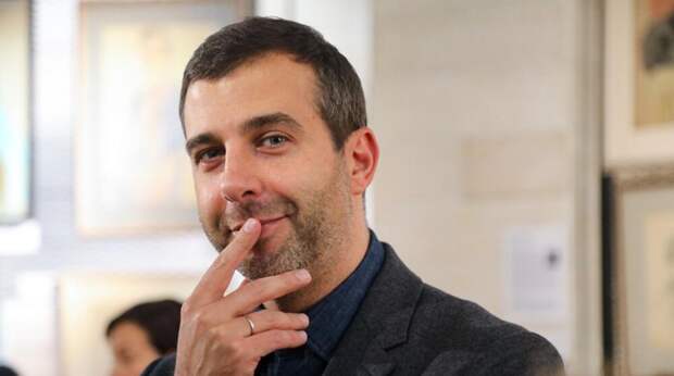 Иван Ургант объявил о запуске своего проекта в России после ухода из ТВ