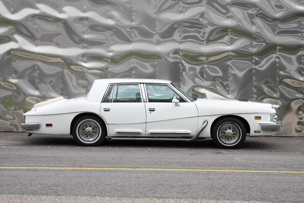 Великолепный  дизайн автомобилей Stutz Stutz, авто, автодизайн, дизайн