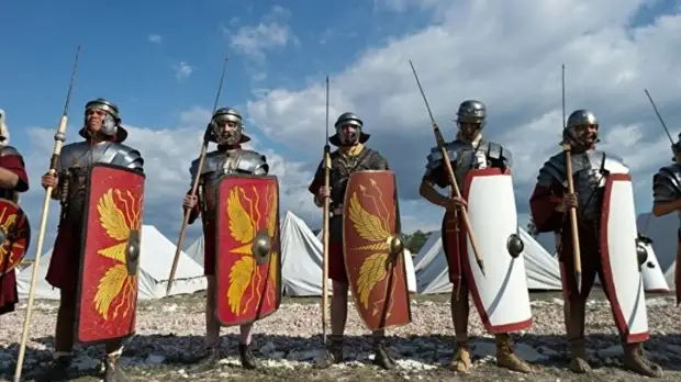 Крымский военно-исторический фестиваль пройдёт 13—15 сентября в Севастополе