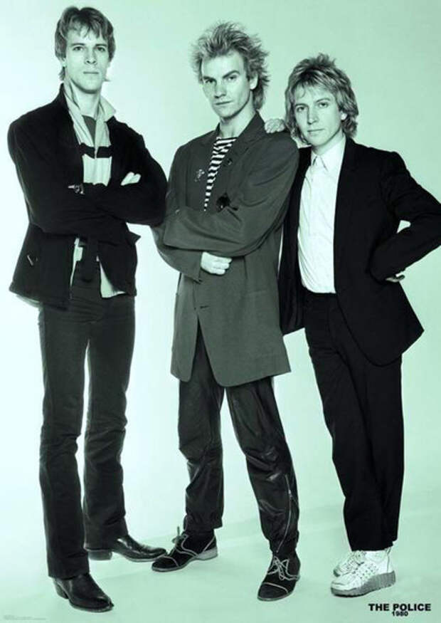 The Police
