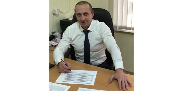 В Ростовской области чиновника выгнали с работы за провал по водоснабжению населения