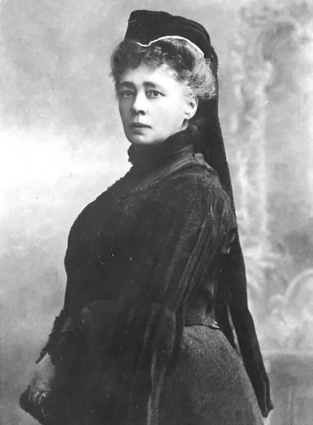 Берта фон Зуттнер, 1906 год.jpg