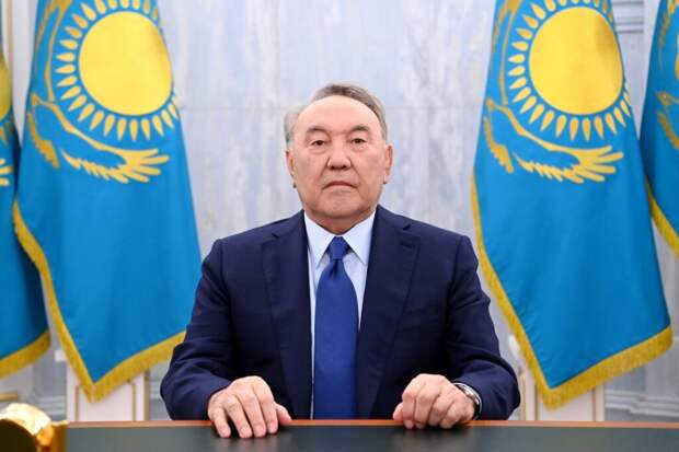 Назарбаев заявил, что не покидал столицу Казахстана