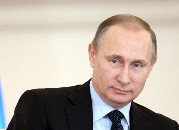 Запад ошарашен: Владимир Путин одним движением вновь уложил ЕС на лопатки Запад ошарашен: Владимир Путин одним движением вновь уложил ЕС на лопатки
