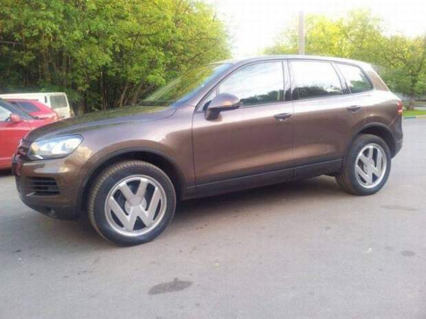 Очередная подборка автоприколов автоприколы, приколы