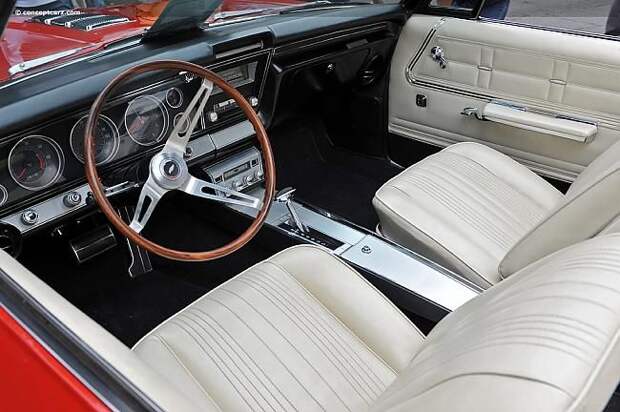 Chevrolet Impala - заветная мечта (20 фото) Chevrolet Impala - заветная мечта (20 фото)