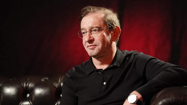 Хабенский назначен и.о. ректора Школы-студии МХАТ