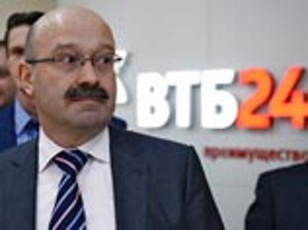 Глава банка "ВТБ 24" Михаил Задорнов уверен, что реформы в России не достигают цели из-за коррупции. Он уверен, что имеет право судить благодаря своему богатому опыту Глава банка "ВТБ 24" Михаил Задорнов уверен, что реформы в России не достигают цели из-за коррупции. Он уверен, что имеет право судить благодаря своему богатому опыту