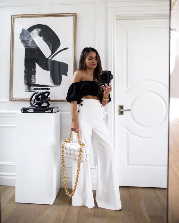 Модный гид: 16 моделей брюк на все случаи