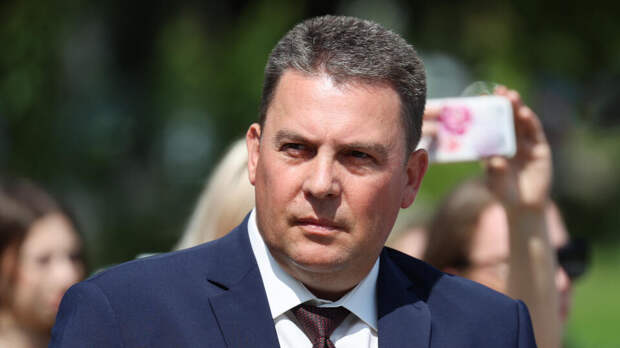 Экс-мэр Владимира получил 8 лет колонии за покровительство кладбищенской ОПГ