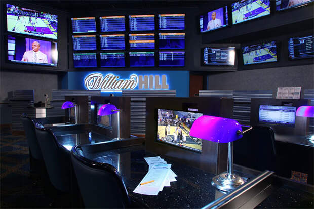 William Hill и Betdigital подписали новое соглашение о сотрудничестве