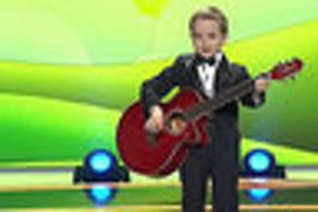 Гордей Колесов