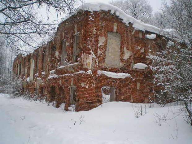 Меню немецкого генерала