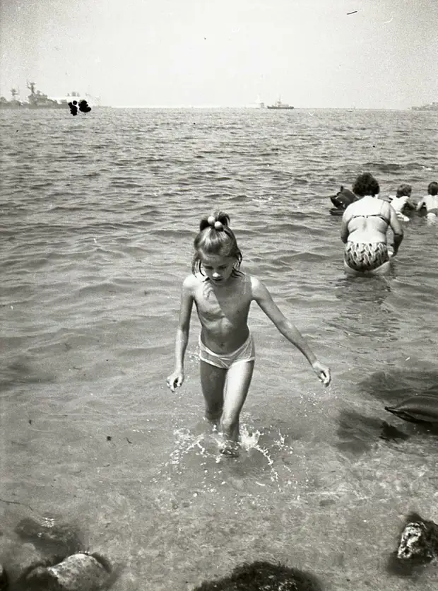 Фотография: Путешествие в счастливое советское детство №43 - BigPicture.ru