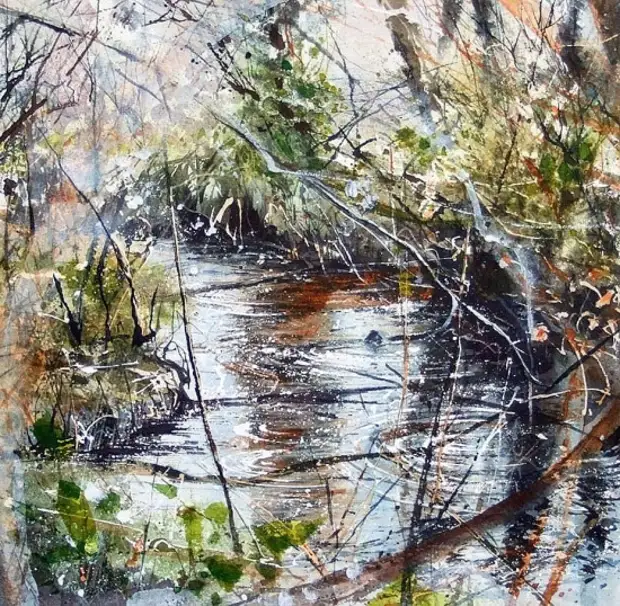  Deborah Walker.   