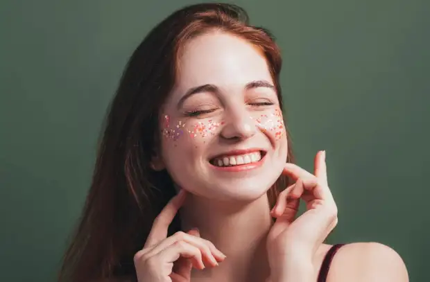 Что щеки говорят о вашем здоровье