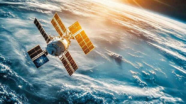 Европейцы в панике: Спутники-шпионы напугали генералов - военные связи НАТО больше не секретны