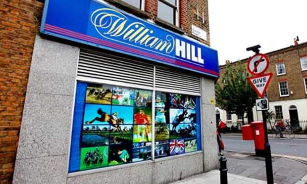 William Hill запустила рекламную кампанию "Own The Moment" в Австралии