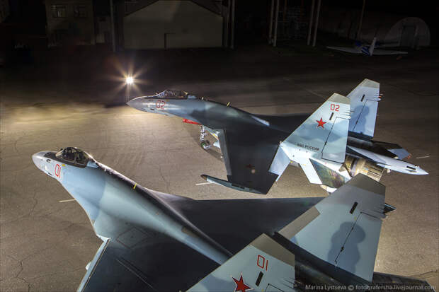 Су-35С