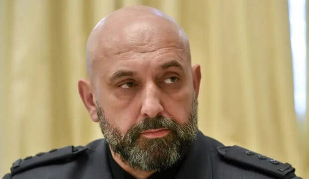Генерал запаса ВСУ заявил, что превосходство фортификационных сооружений ВС РФ можно наблюдать даже из космоса