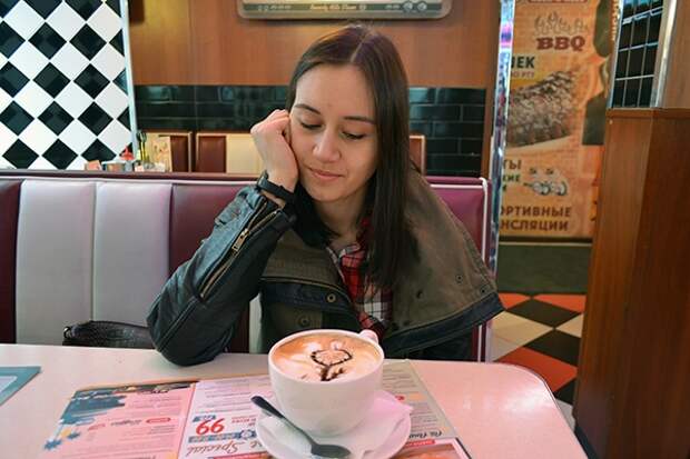 Beverly Hills Diner