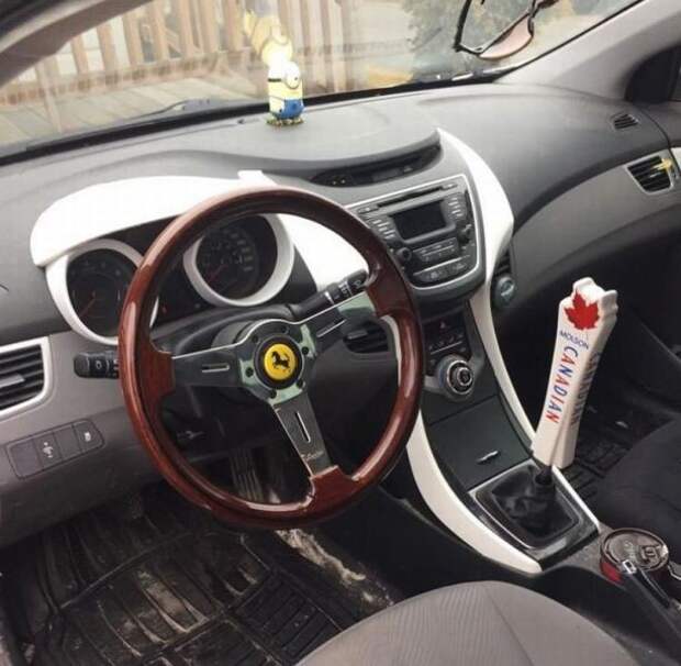 Подборка автоприколов. Часть 214 Подборка автоприколов. Часть 214 авто, автоприколы, приколы