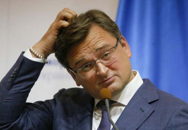 Кулеба предлагает приступать к срочной замене исчезающих в стране украинцев на мигрантов из Азии Кулеба предлагает приступать к срочной замене исчезающих в стране украинцев на мигрантов из Азии