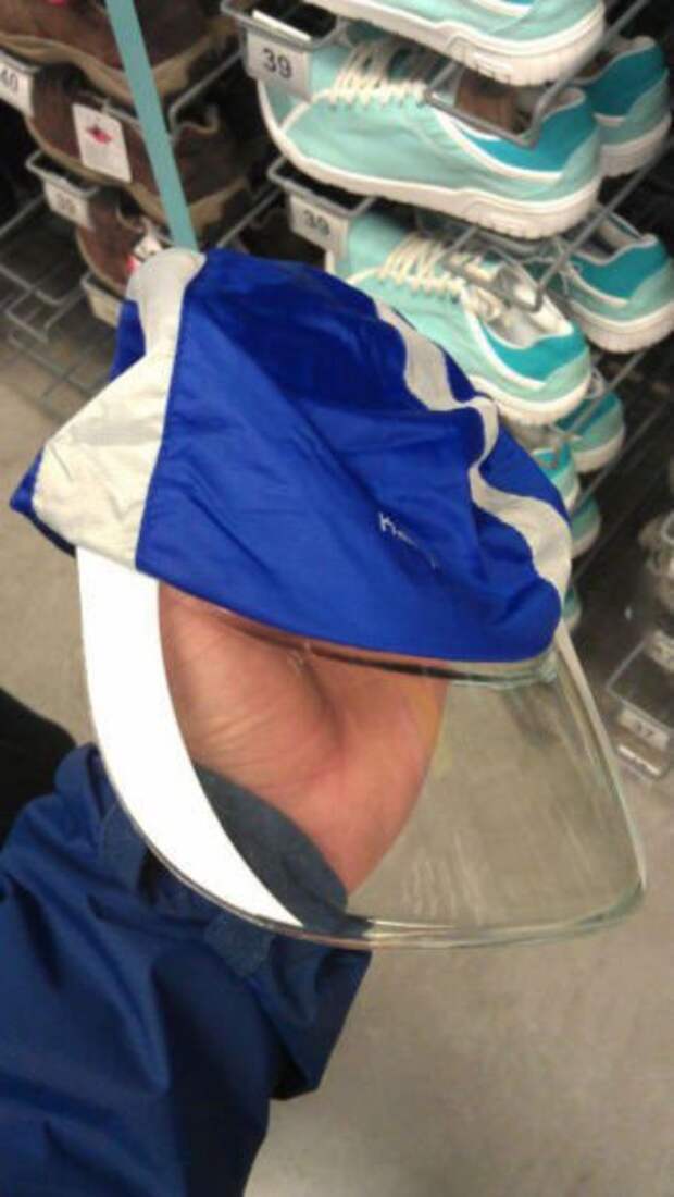 Что здесь происходит?! (31 фото)